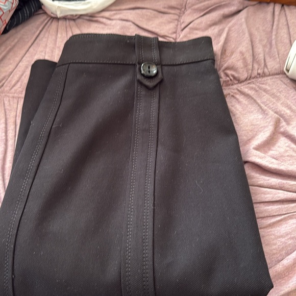 Eccoci Oencil Skirt- worn twice.‎ 90 retail - Picture 5 of 5